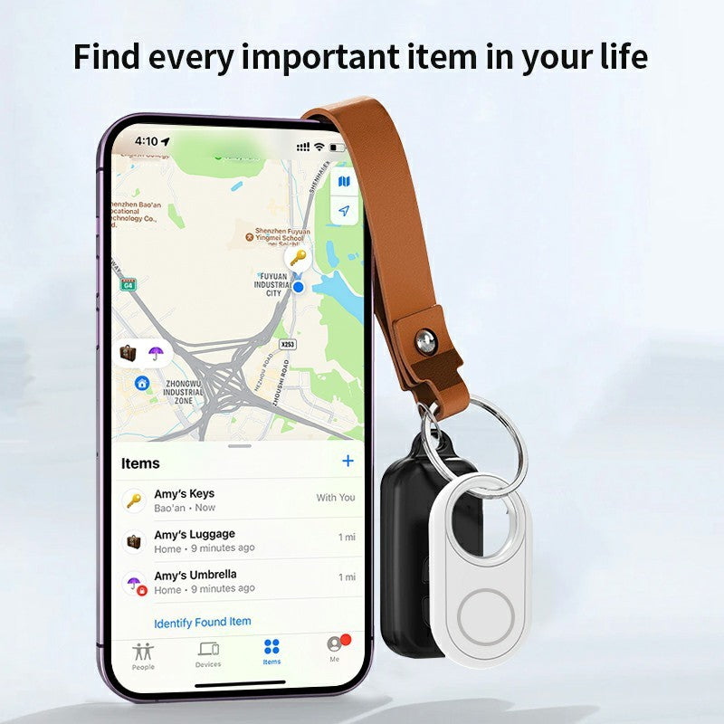AirTag Find Anti-lost Locator For Pets And Children