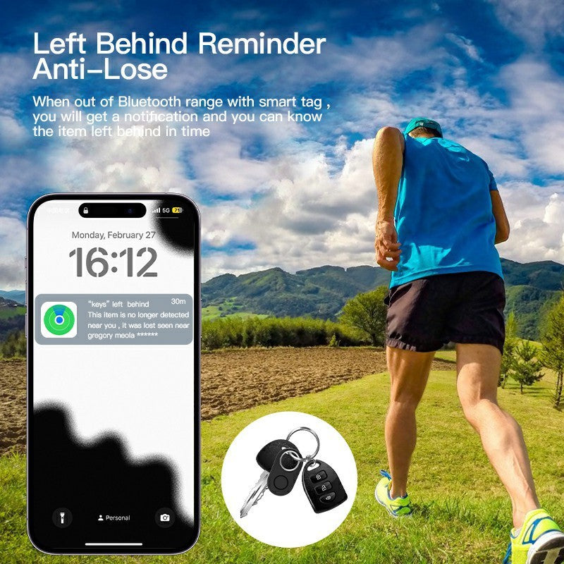 AirTag Find Anti-lost Locator For Pets And Children