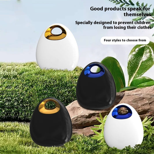 Global Positioning Anti-loss Alarm Device Alarm Find Things Tracking
